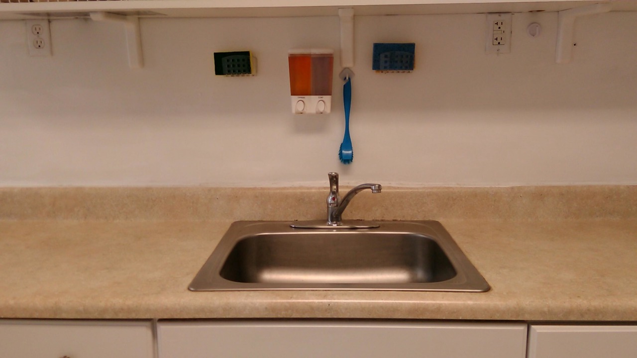 Photo of Kitchen in Overtown