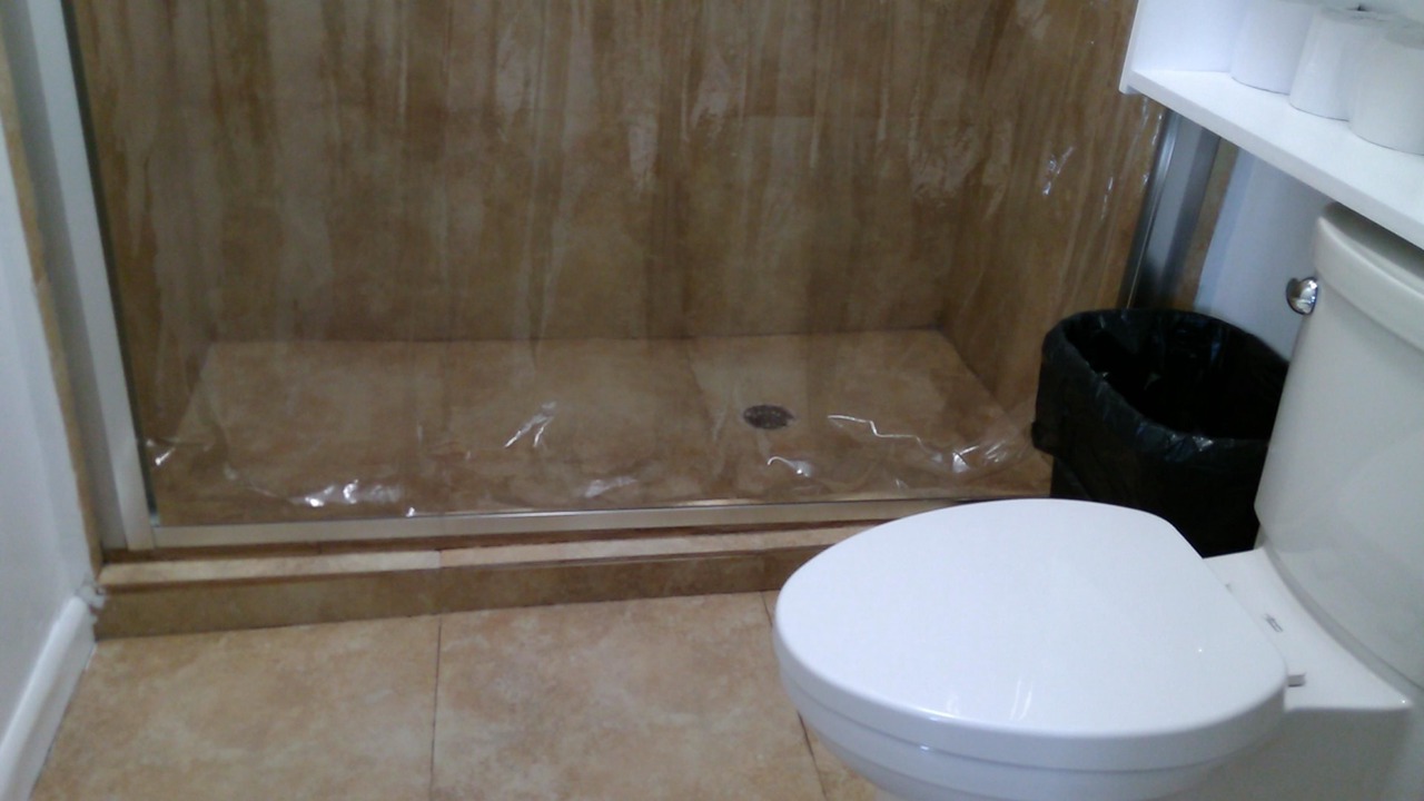 Photo of Bathroom in Overtown