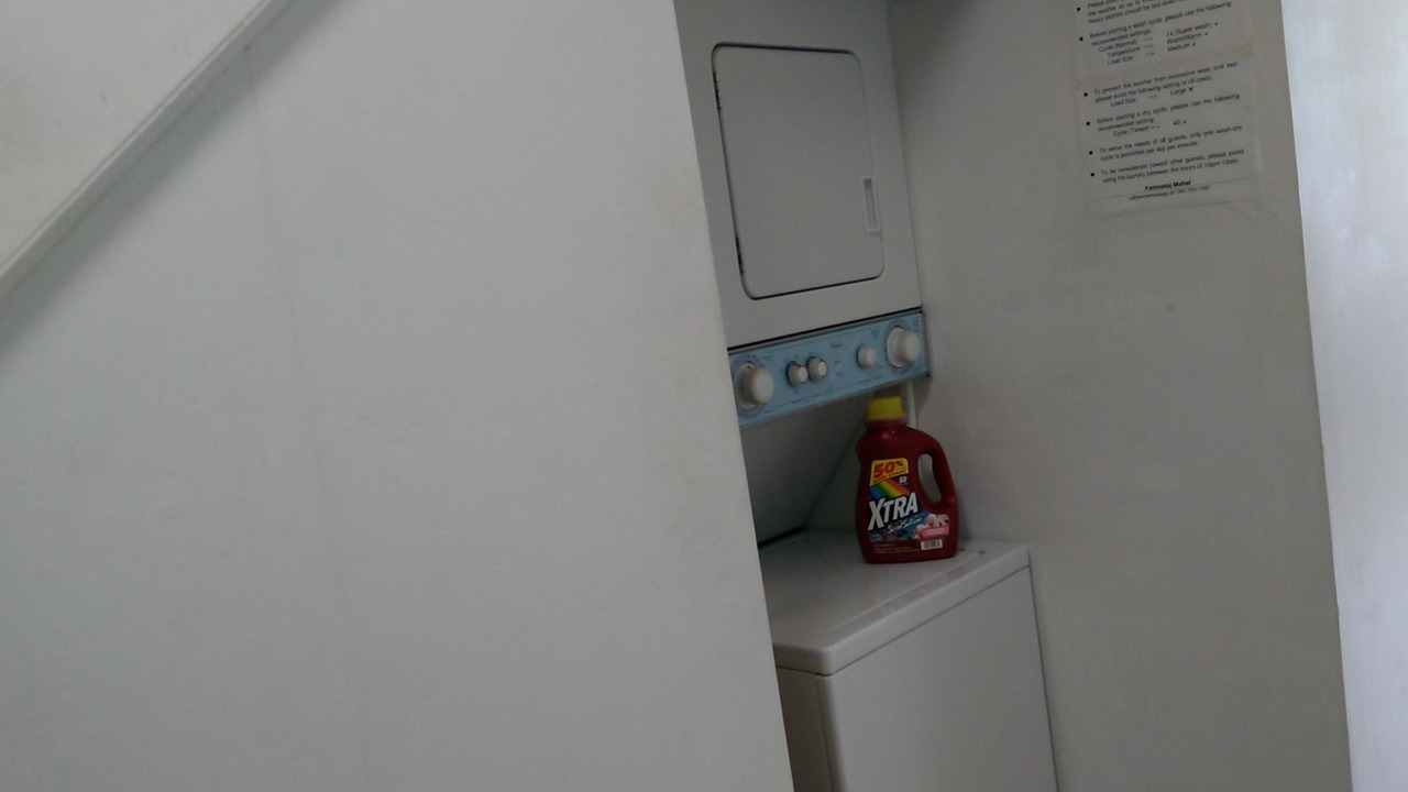Photo of Bedroom in Overtown