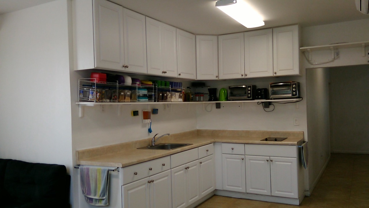 Photo of Kitchen in Overtown