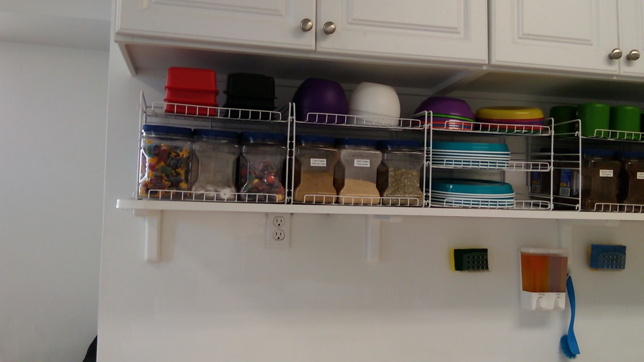 Photo of Kitchen in Overtown