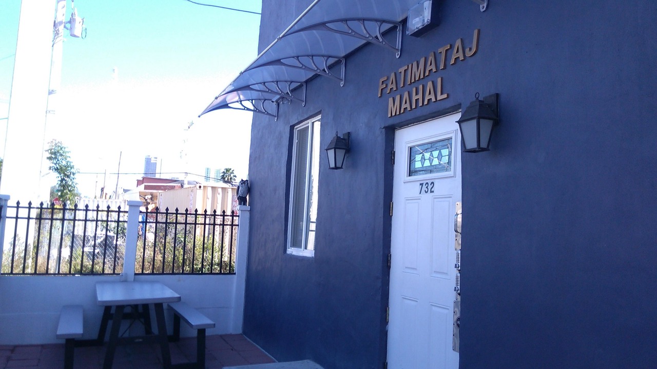 Photo of Outdoor in Overtown