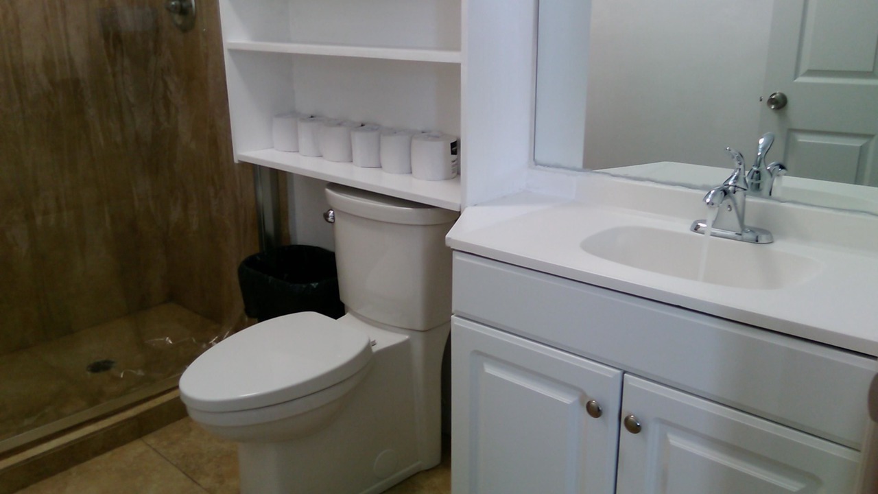 Photo of Bathroom in Overtown
