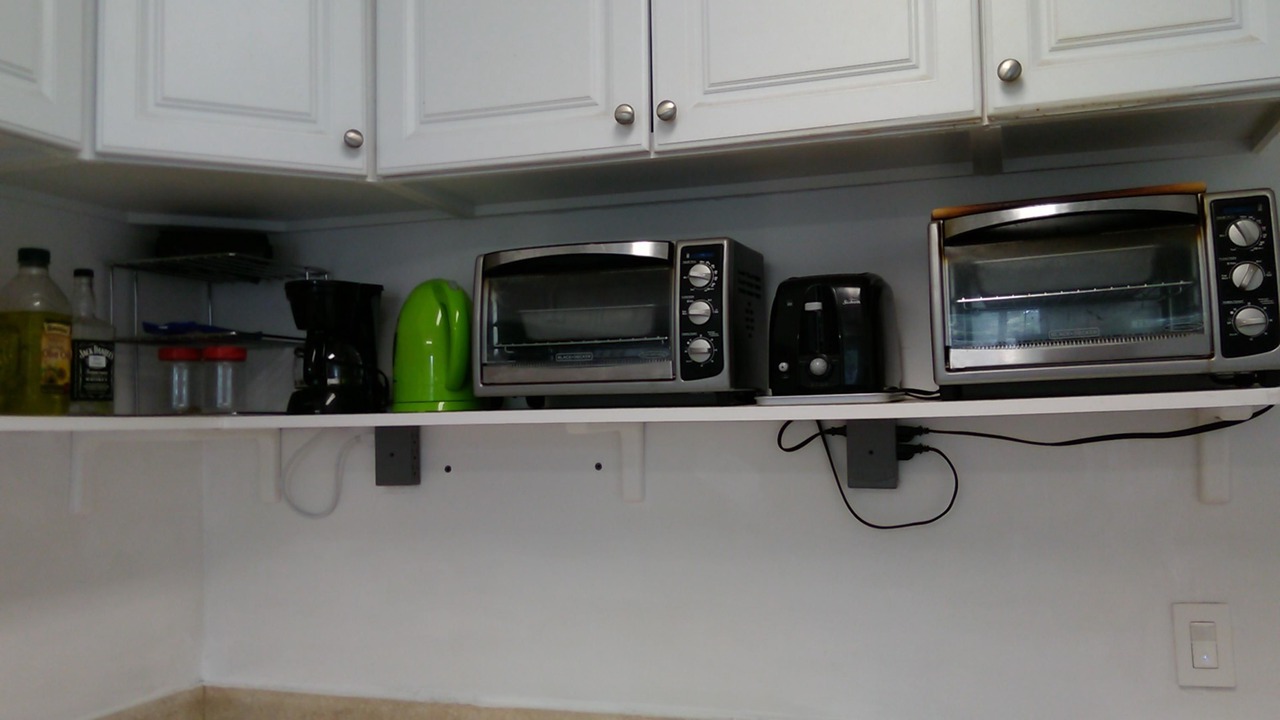 Photo of Kitchen in Overtown