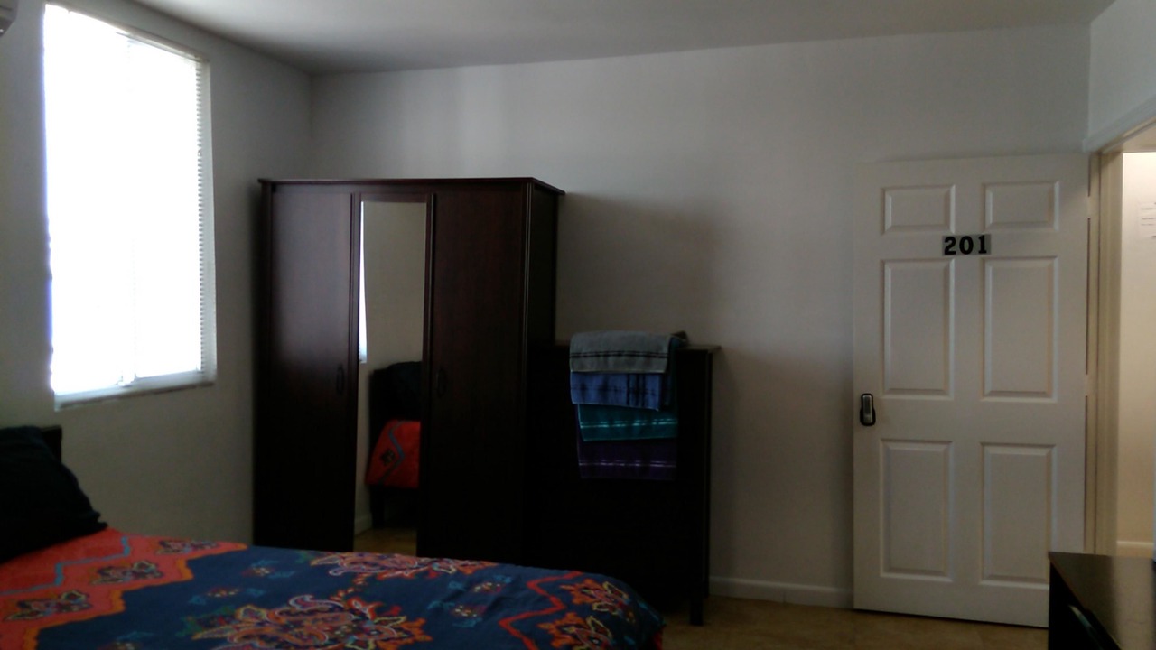 Photo of Bathroom in Overtown