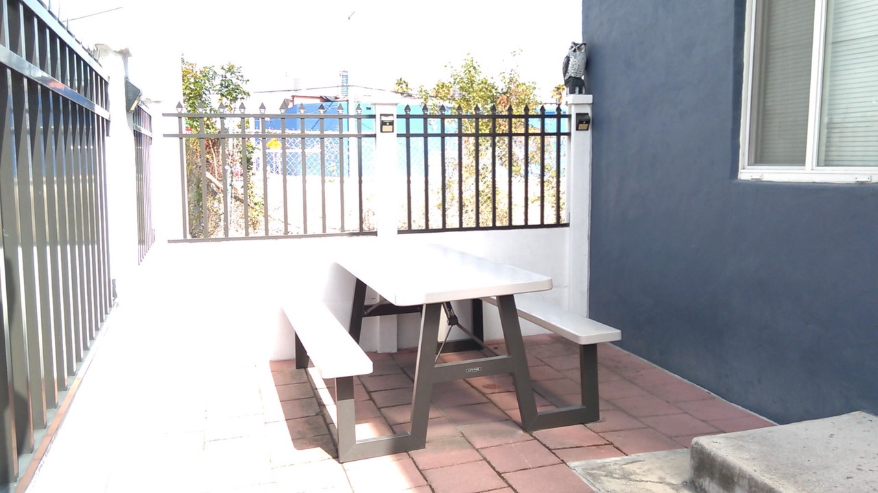 Photo of Outdoor in Overtown