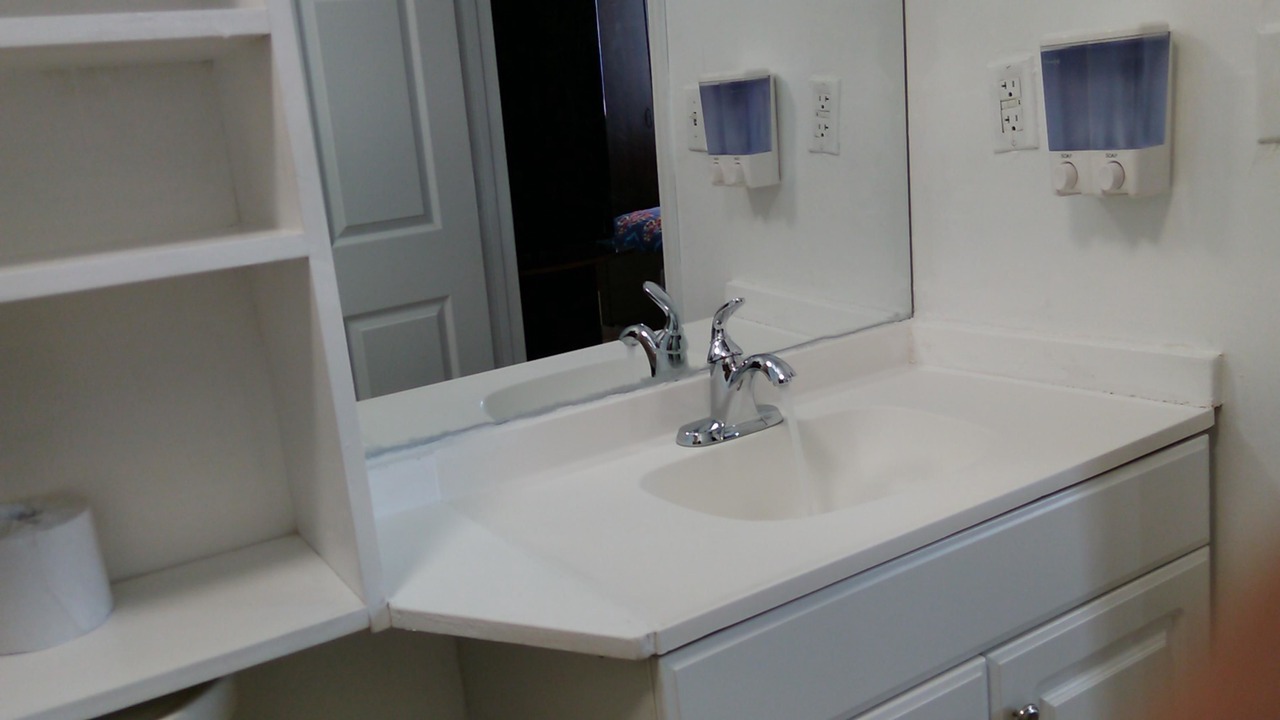 Photo of Bathroom in Overtown