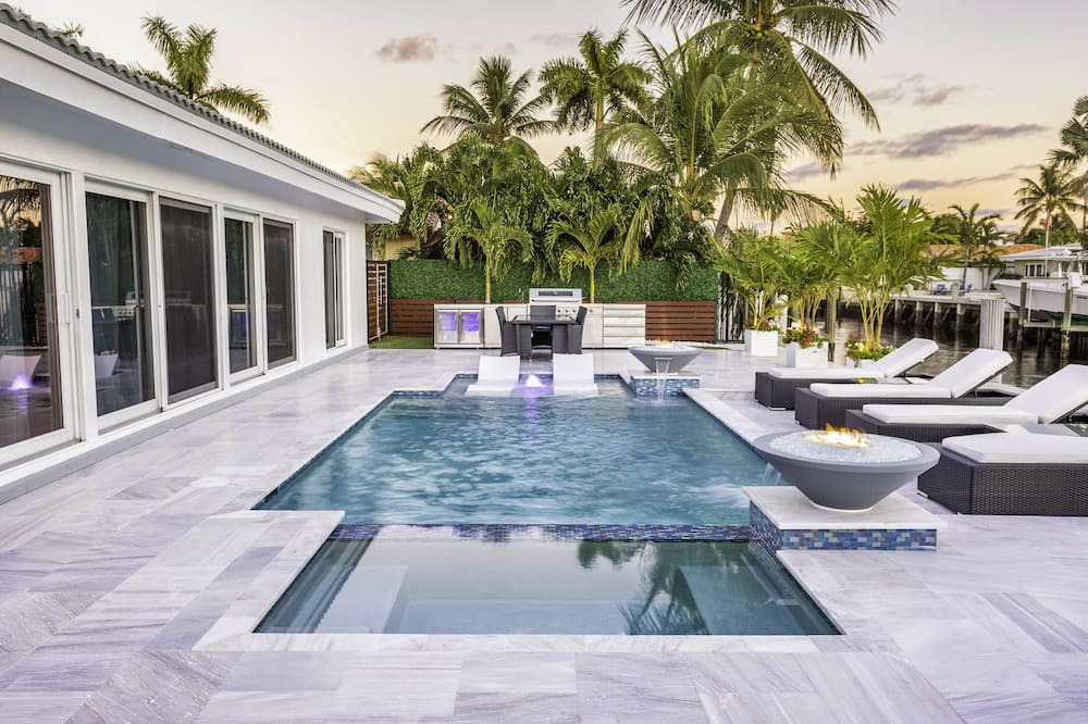 Photo of Outdoor in Pompano Isles