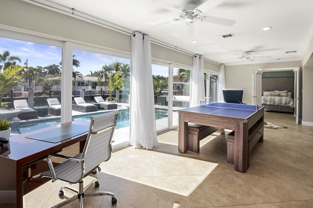 Photo of Outdoor in Pompano Isles