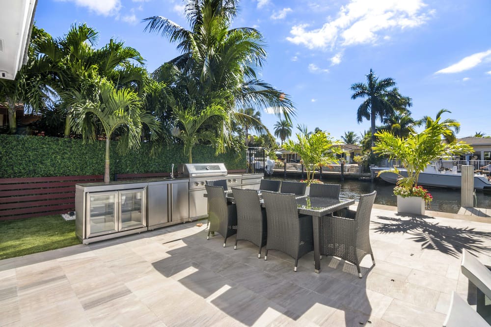 Photo of Outdoor in Pompano Isles