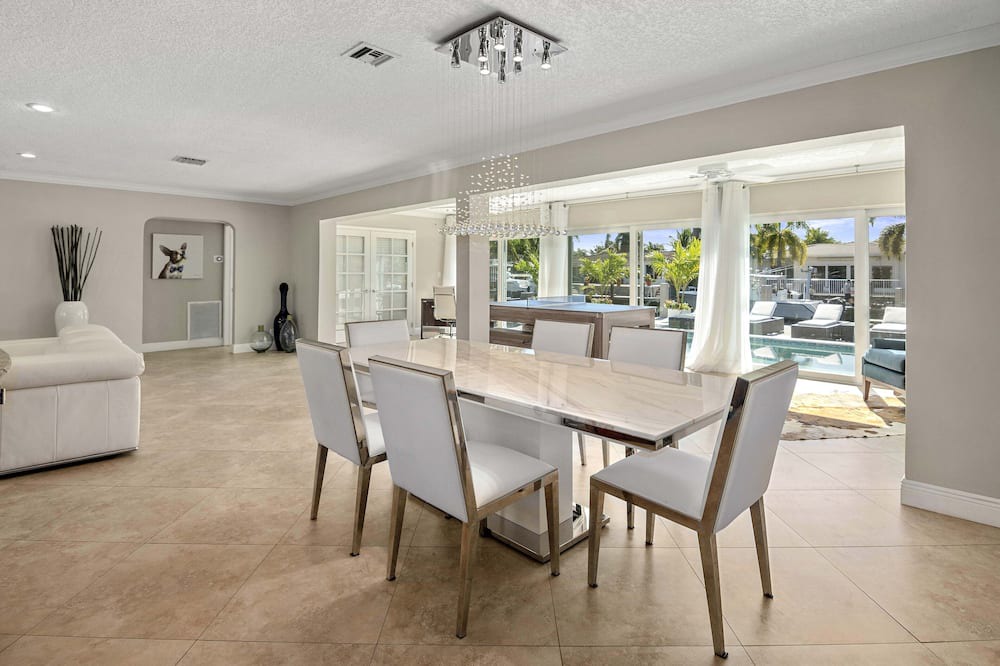 Photo of Kitchen in Pompano Isles