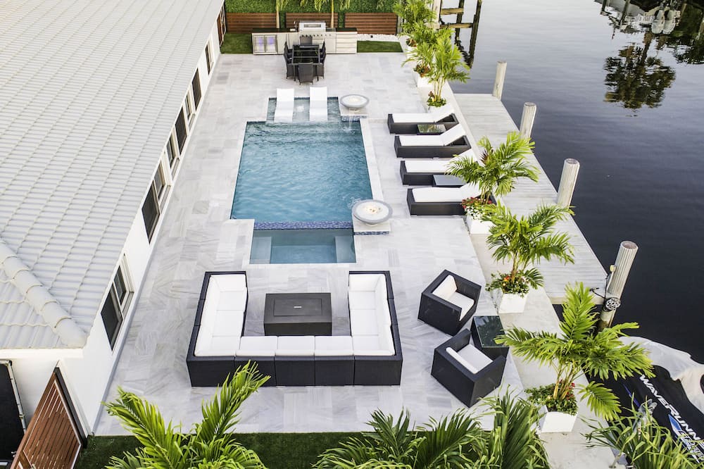 Photo of Outdoor in Pompano Isles