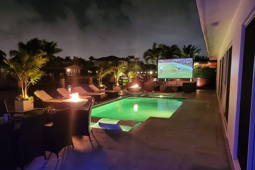 Photo of Outdoor in Pompano Isles