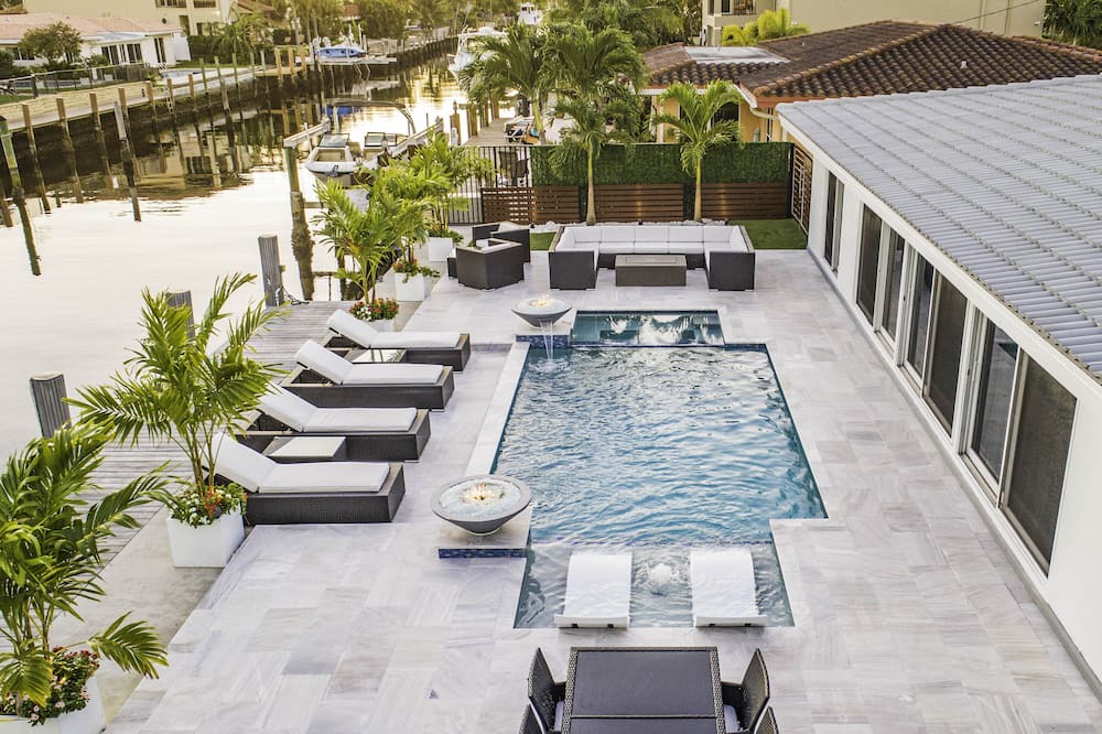 Photo of Outdoor in Pompano Isles