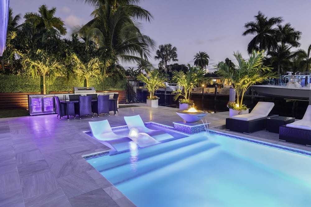 Photo of Outdoor in Pompano Isles
