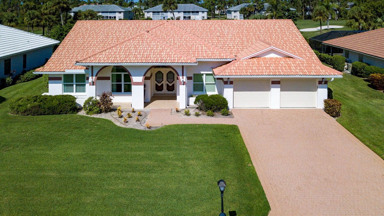 Photo of Outdoor in Lely Golf Estates