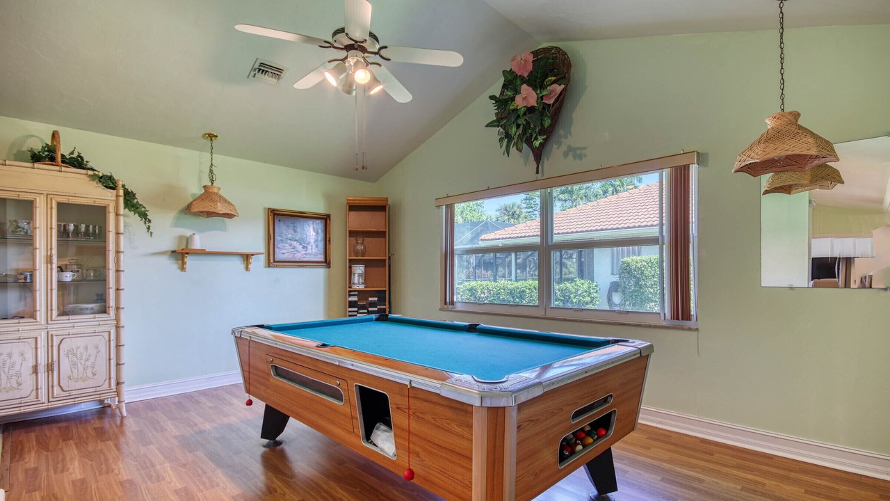 Photo of Bedroom in Lely Golf Estates