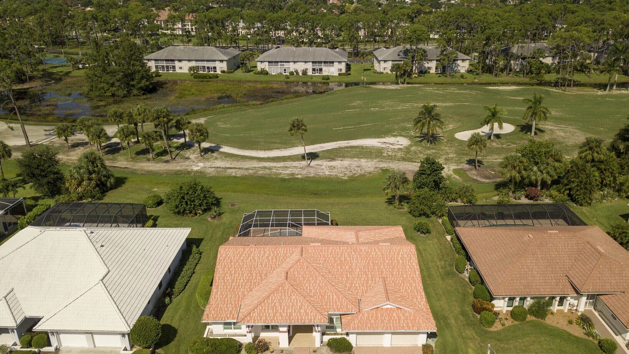 Photo of Outdoor in Lely Golf Estates
