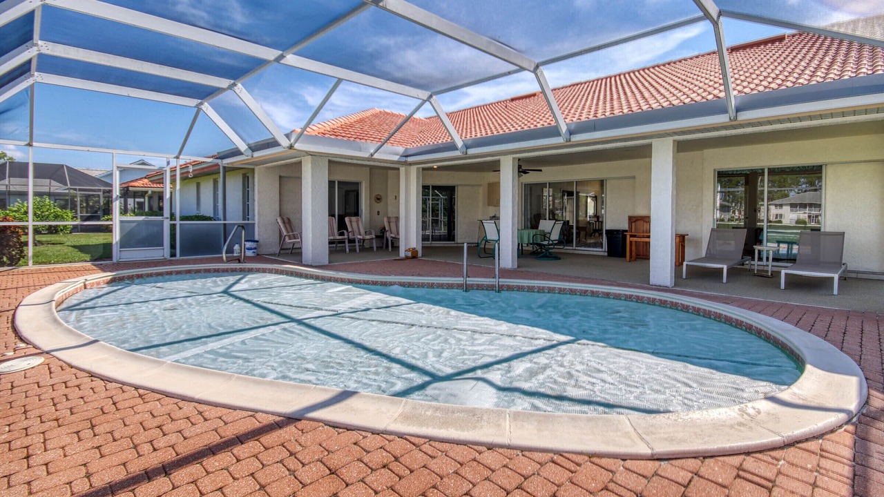 Photo of Outdoor in Lely Golf Estates