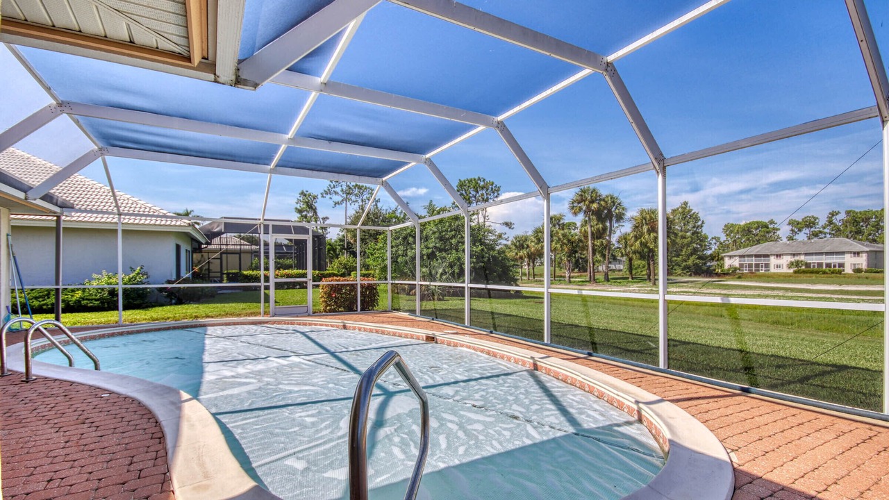 Photo of Outdoor in Lely Golf Estates