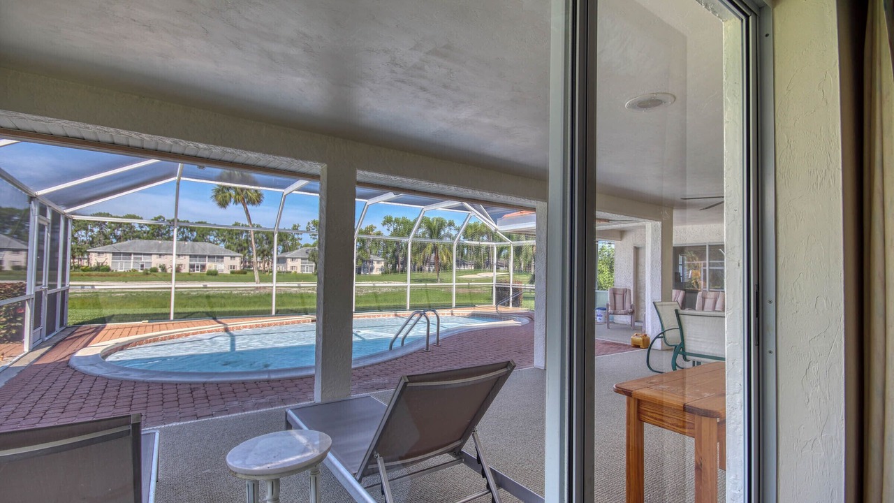 Photo of Outdoor in Lely Golf Estates