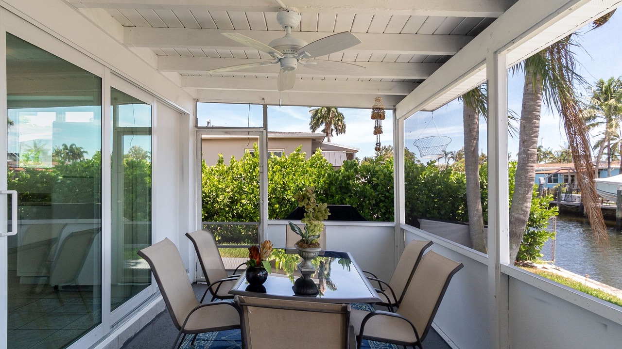 Photo of Outdoor in Melaleuca Gardens