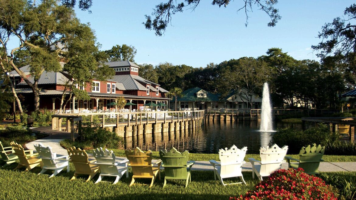 Photo of Outdoor in Fernandina Beach