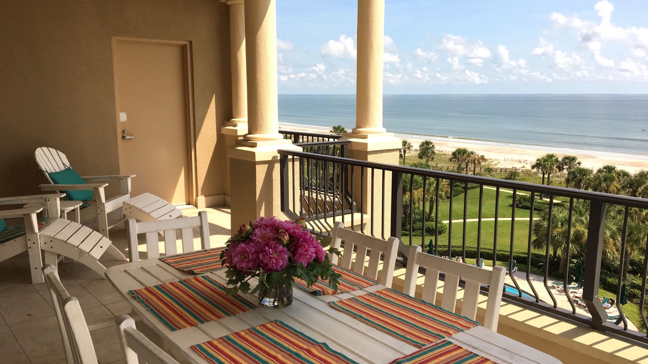 Photo of Outdoor in Fernandina Beach