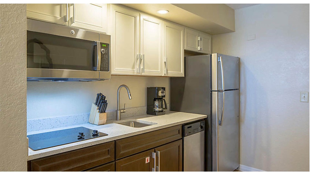 Photo of Kitchen in Ormond Shores