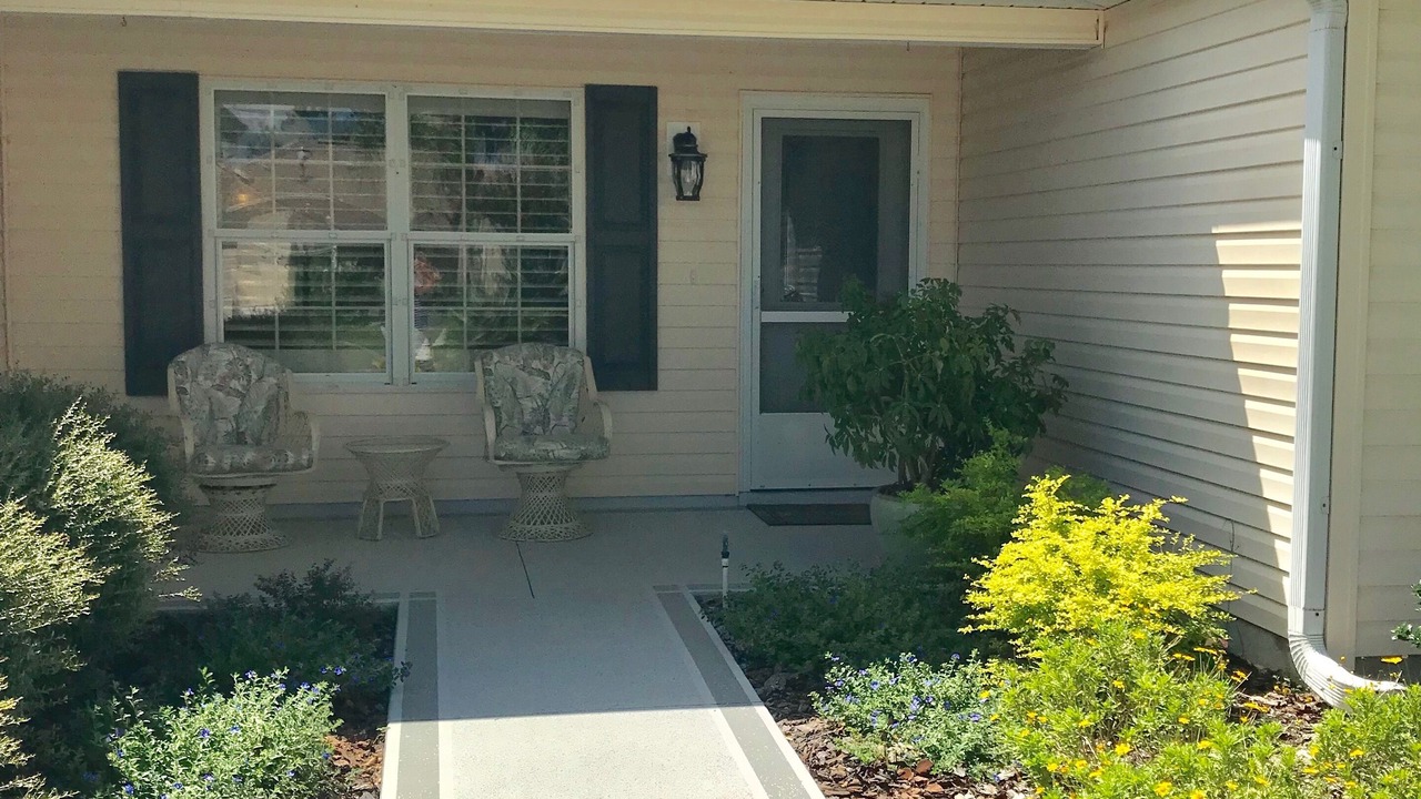 Photo of Outdoor in Glenbrook