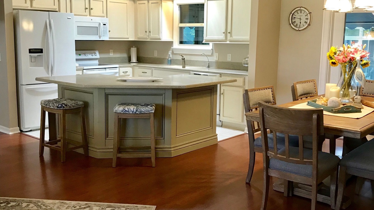 Photo of Kitchen in Glenbrook