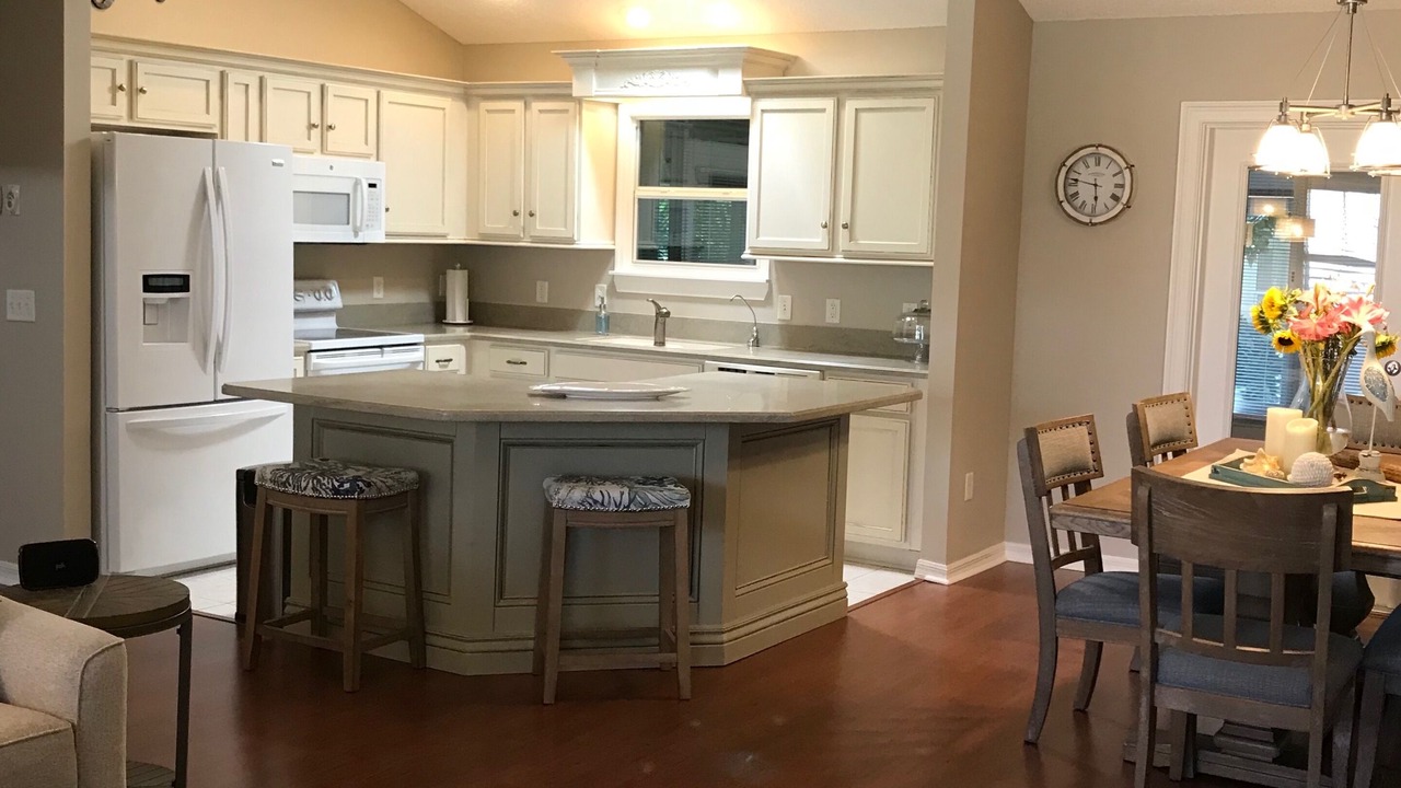 Photo of Kitchen in Glenbrook