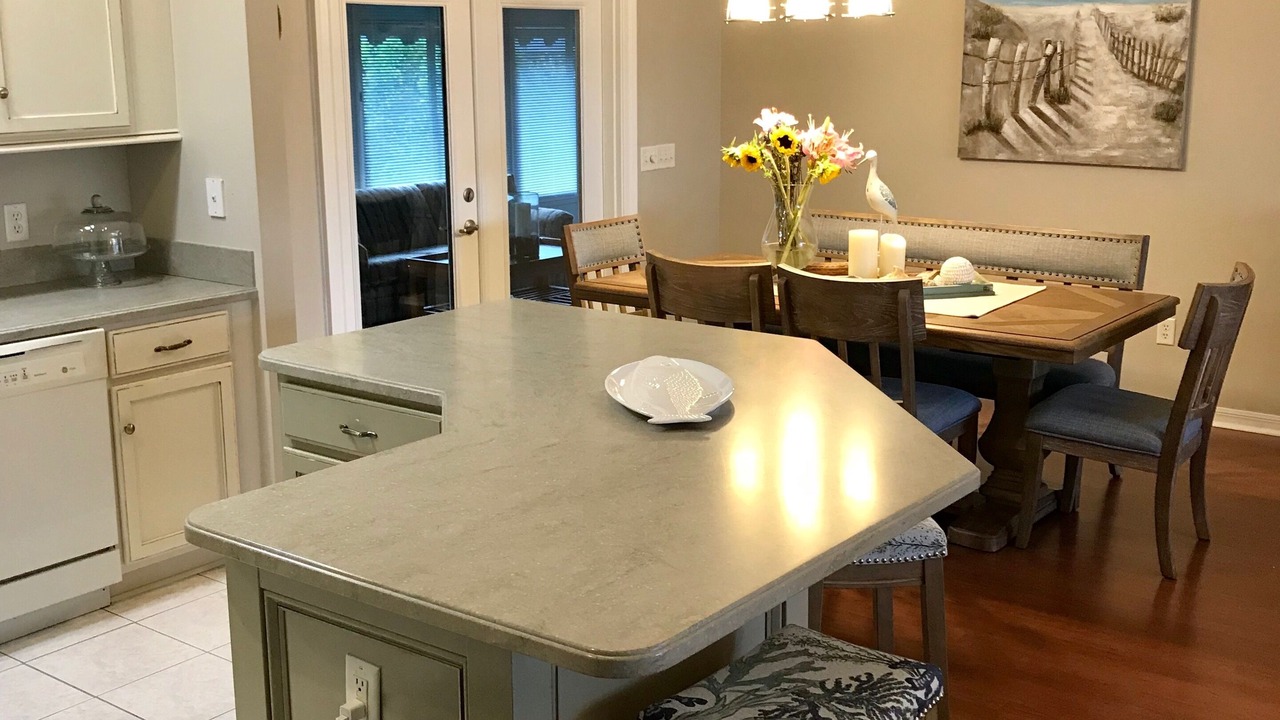 Photo of Kitchen in Glenbrook