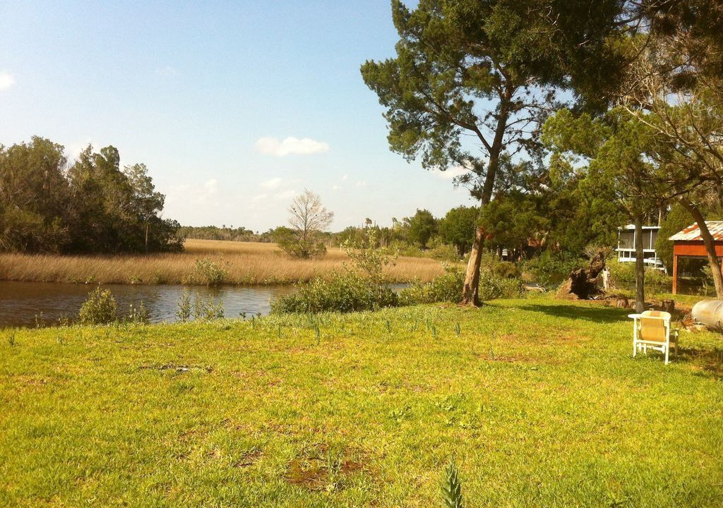 Photo of Outdoor in Crystal River