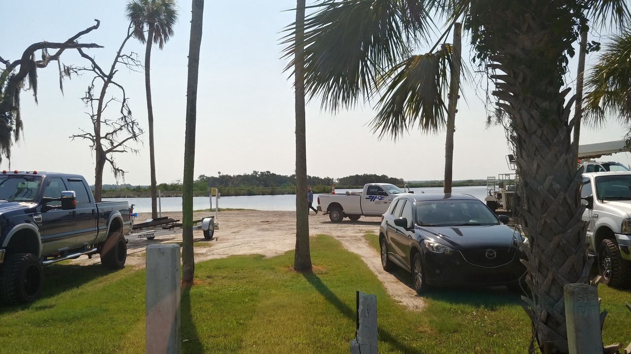 Photo of Outdoor in Crystal River