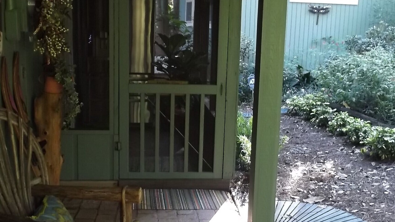 Photo of Patio Balcony in Starke