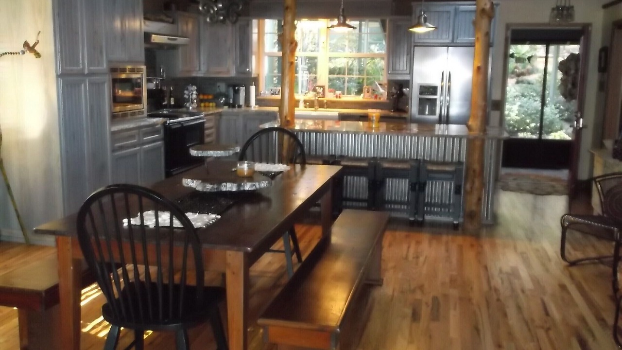 Photo of Kitchen in Starke