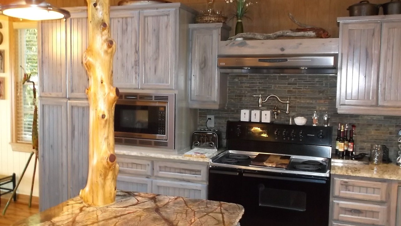 Photo of Kitchen in Starke