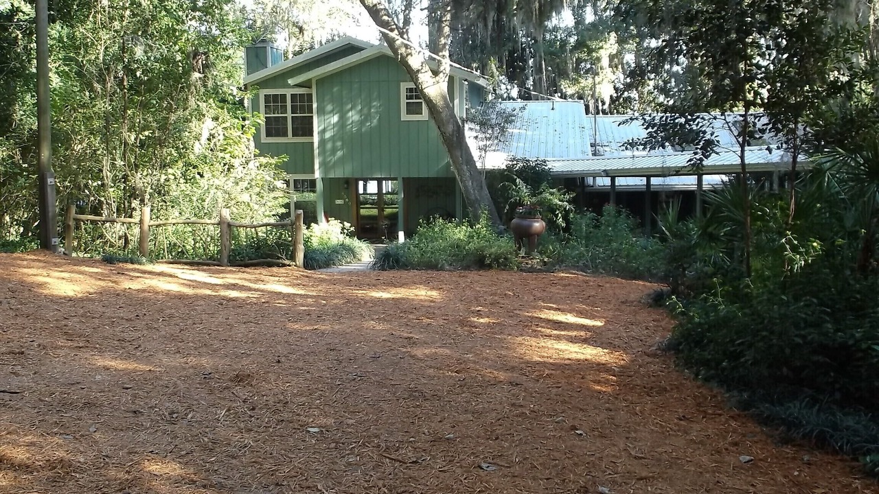 Photo of Outdoor in Starke