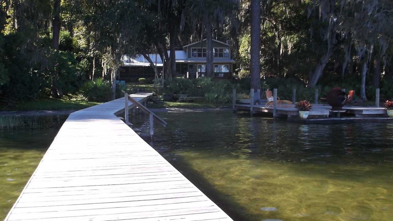 Photo of Outdoor in Starke