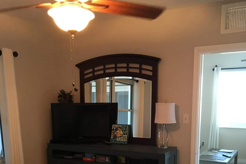 Photo of Bedroom in Pass-a-Grille