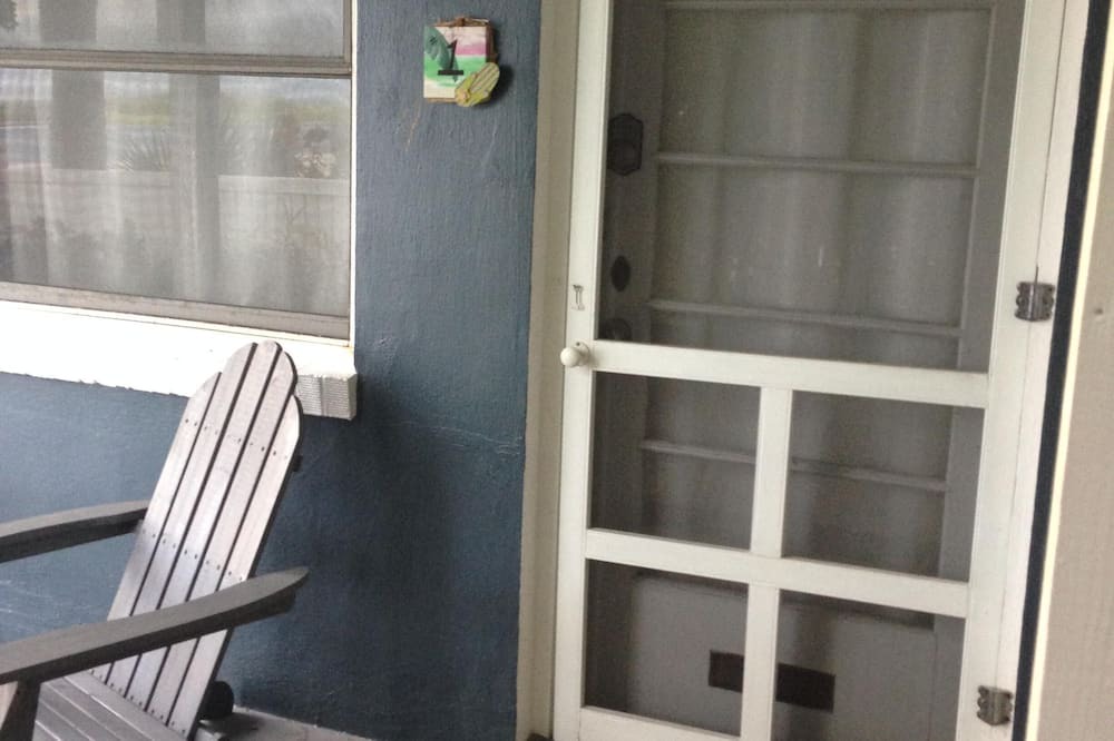 Photo of Outdoor in Pass-a-Grille