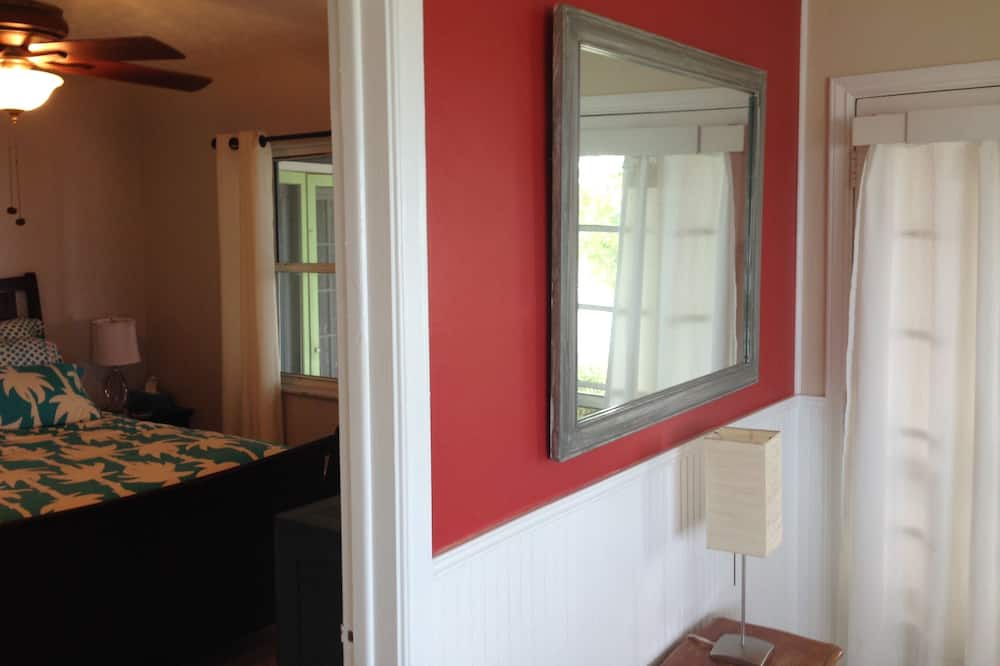 Photo of Bedroom in Pass-a-Grille