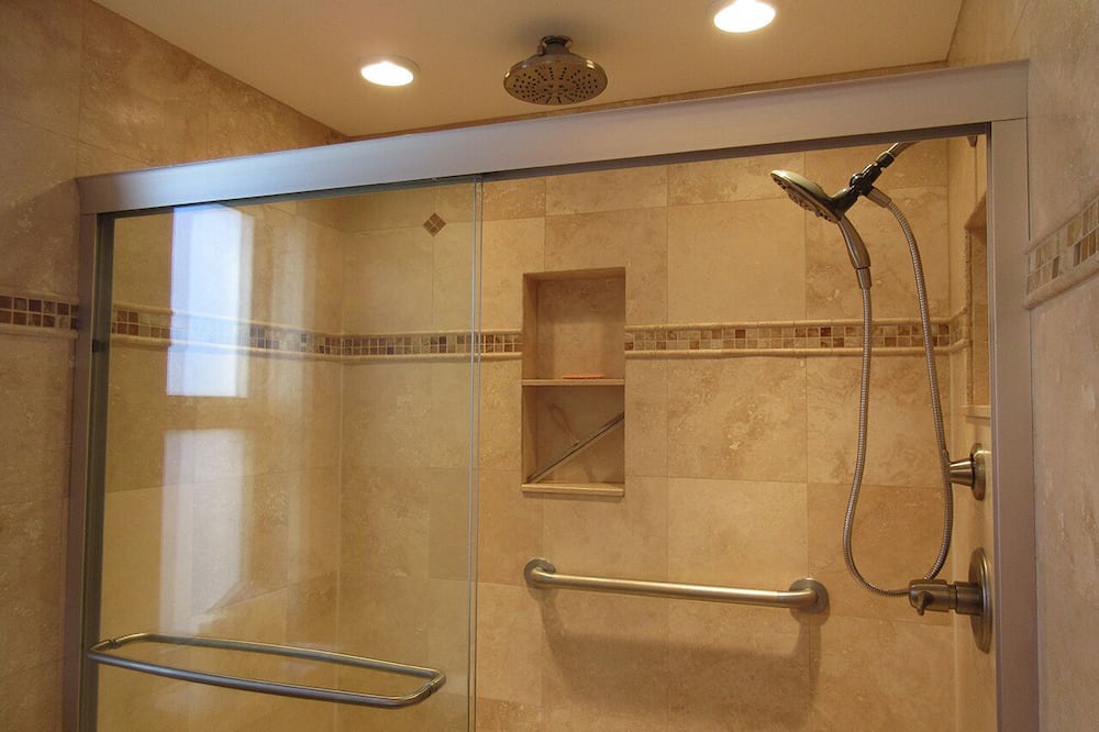 Photo of Bathroom in South Island