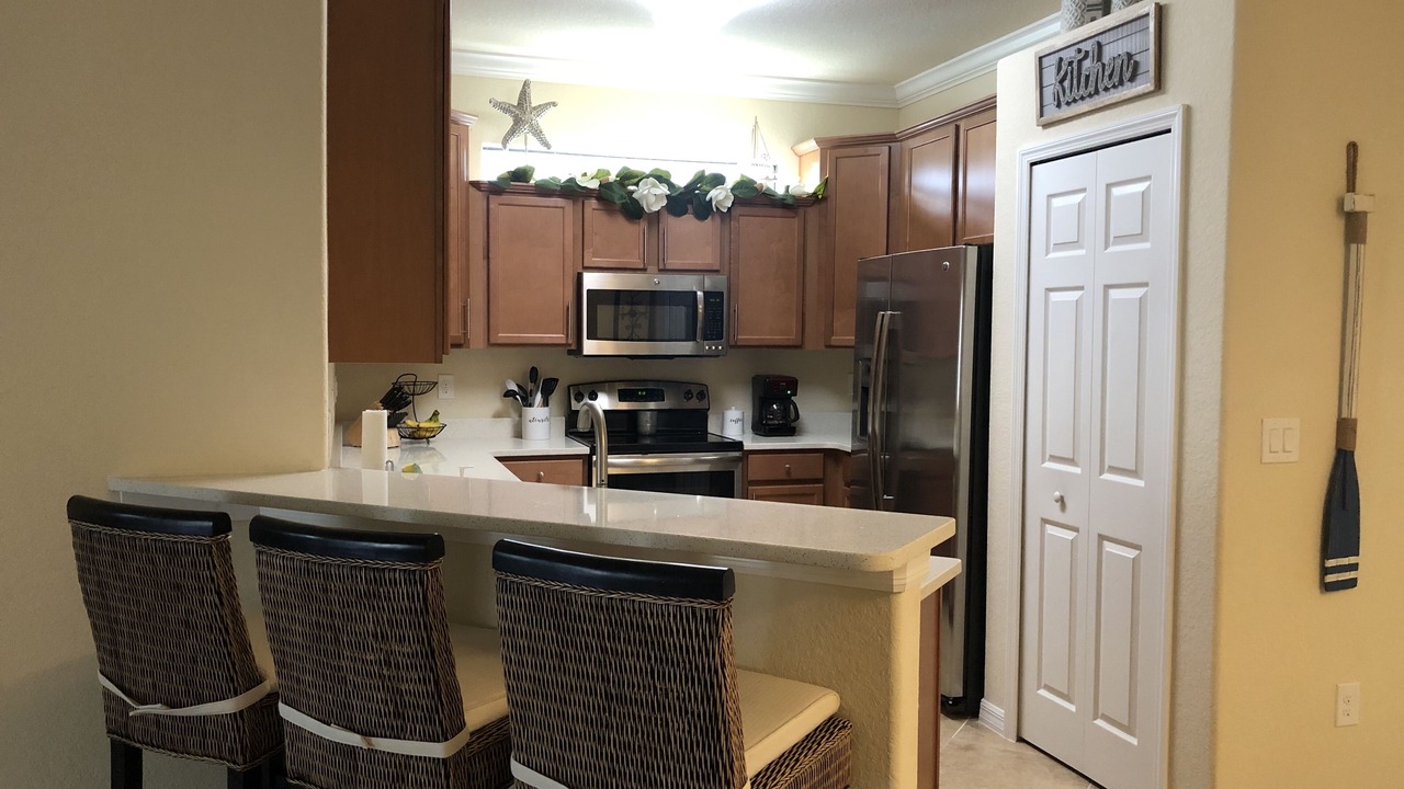 Photo of Kitchen in Gran Paradiso