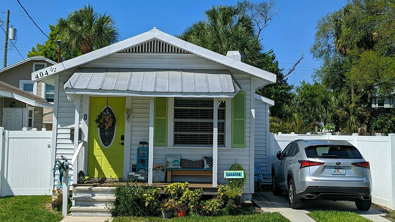 Photo of Outdoor in North Hyde Park