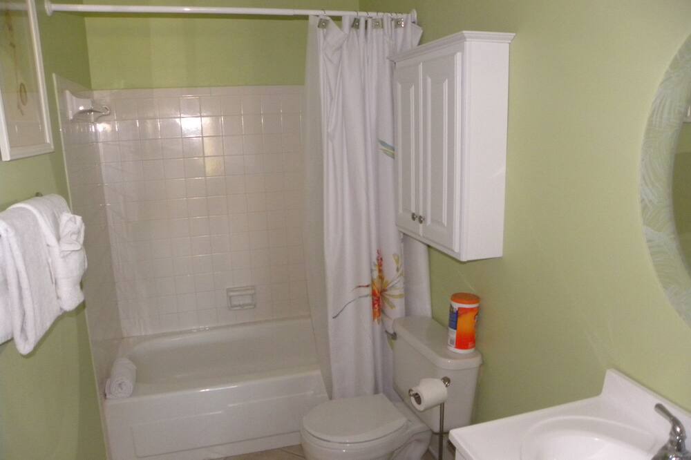 Photo of Bathroom in Ponte Vedra Beach