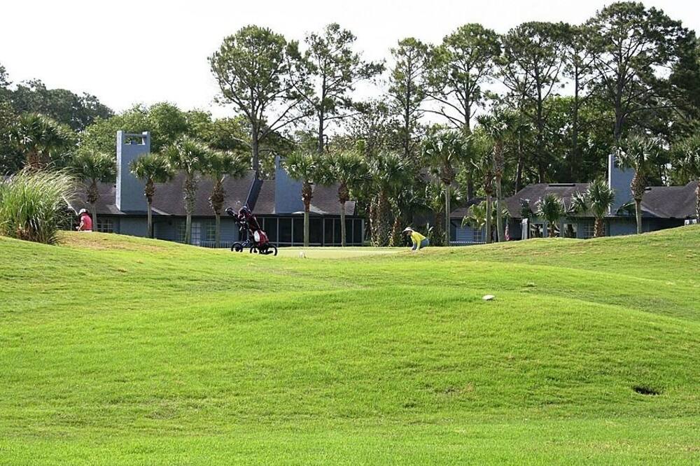 Photo of Outdoor in Ponte Vedra Beach