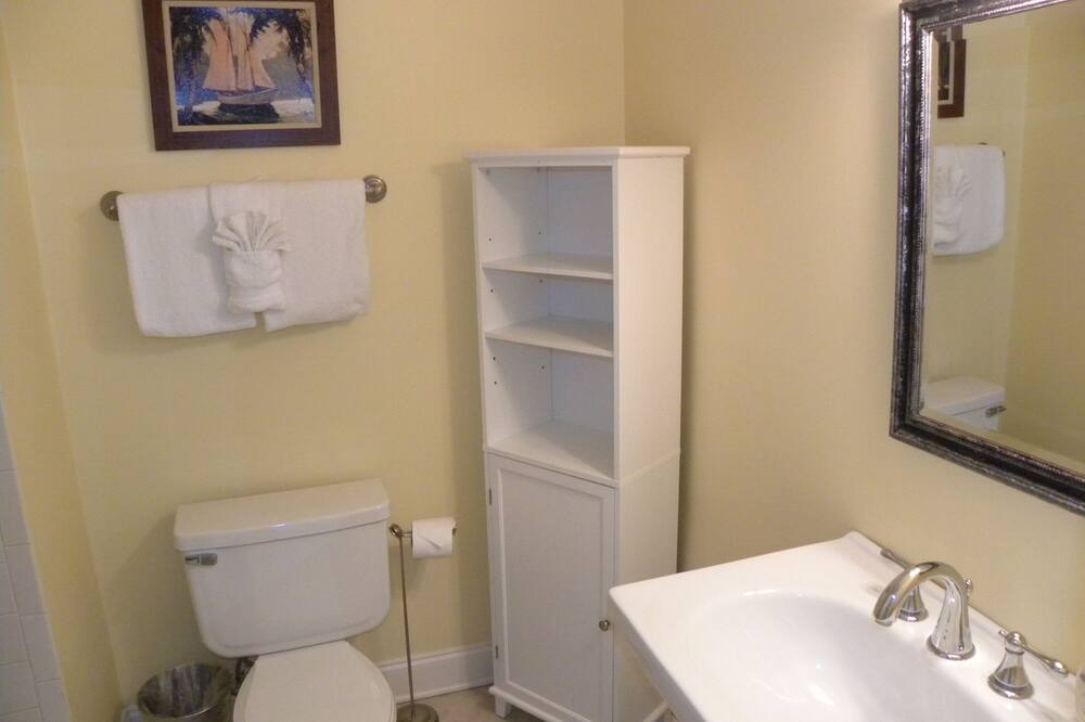 Photo of Bathroom in Ponte Vedra Beach