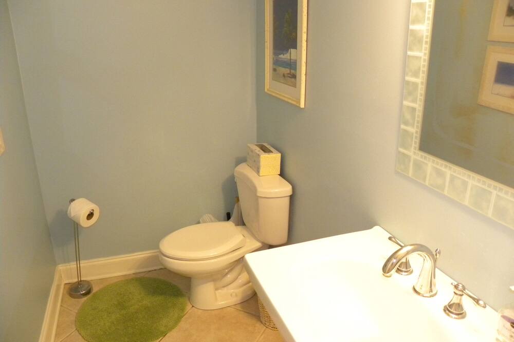 Photo of Bathroom in Ponte Vedra Beach